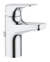 Смеситель для раковины GROHE Start Flow, хром (23769000)