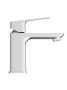 Смеситель для раковины GROHE Cubeo, S-size, хром (1016960000)