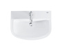 Раковина GROHE Bau Ceramic 55 см, альпин-белый (39440000)