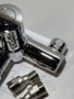 Смеситель для ванны GROHE BauClassic, хром (32865000/U1A), уцененный товар