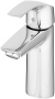 Смеситель для раковины GROHE Eurosmart, M-size, хром (23324001)