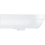 Раковина GROHE Euro Ceramic с гигиеническим покрытием 55 см, альпин-белый (3933600H)