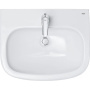Раковина GROHE Euro Ceramic с гигиеническим покрытием 55 см, альпин-белый (3933600H)