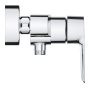 Смеситель для душа GROHE Start QuickFix, хром (24208002)