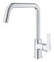 Смеситель для кухни GROHE Eurosmart, хром (30567000)