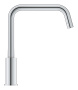 Смеситель для кухни GROHE Eurosmart, хром (30567000)