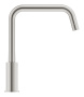 Смеситель для кухни GROHE Eurosmart, суперсталь (30567DC0)