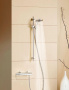 Смеситель для душа GROHE Essence, хром (25252001)