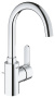 Смеситель для раковины GROHE Eurostyle Cosmopolitan, L-size, хром (23043003)