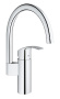 Смеситель для кухни GROHE Eurosmart, хром (33202002)