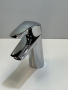 Смеситель для раковины GROHE Eurosmart, M-size, хром (23322001/U), уцененный товар