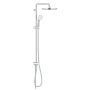 Душевая система GROHE Tempesta System 250 Flex с переключателем, хром (26979001)
