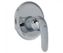 Смеситель для душа GROHE Euroeco, хром (32742000)
