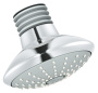 Верхний душ GROHE Euphoria, 1 режим, хром (27270000)