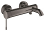 Смеситель для ванны GROHE Essence, темный графит глянец (33624A01)