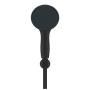 Душевой набор GROHE Tempesta 110, 2 режима, 1250 мм, 7,4 л/мин, черный матовый (261642433)