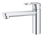 Смеситель для кухонной мойки GROHE Start Flow, хром (31691000)