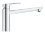 Смеситель для кухонной мойки GROHE Start Flow, хром (31691000)