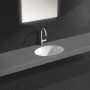Смеситель для раковины GROHE BauEdge, L-size, хром (23760000)