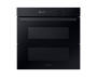 Духовой шкаф встраиваемый Samsung NV7B5765RAK/WT Dual Cook Flex, 76 л, черный