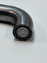Смеситель для кухни GROHE Essence с поворотным изливом, темный графит матовый (30269AL0/U), уцененный товар