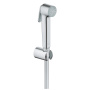 Набор для гигиенического душа GROHE Essence, хром (129600)