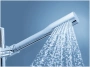 Душевой набор GROHE Euphoria Cosmopolitan, 1 режим, 1500 мм, 9,5 л/мин, хром (27369000)