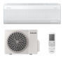 Сплит-система Samsung Bespoke AI WindFree AR60F09C1DW