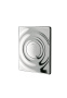 Панель смыва для писсуара GROHE Surf, хром (37063000)