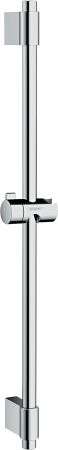 Душевая штанга hansgrohe Unica Varia 72 см 27355000, хром