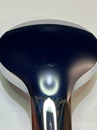 Ручной душ hansgrohe Croma Select S 110 3jet Vario 26802400/U, белый/хром, уцененный товар