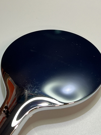 Ручной душ hansgrohe Raindance Select S 150 3jet 28587000/U1, хром, уцененный товар