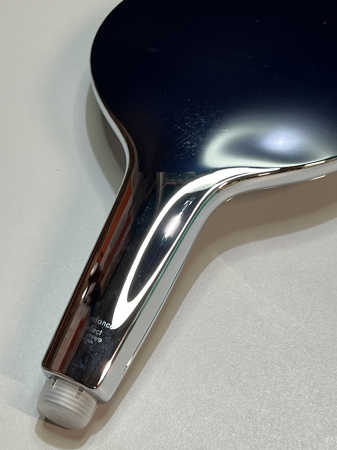 Ручной душ hansgrohe Raindance Select S 150 3jet 28587000/U1, хром, уцененный товар