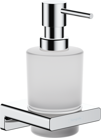 Диспенсер для геля hansgrohe AddStoris 41745000, хром