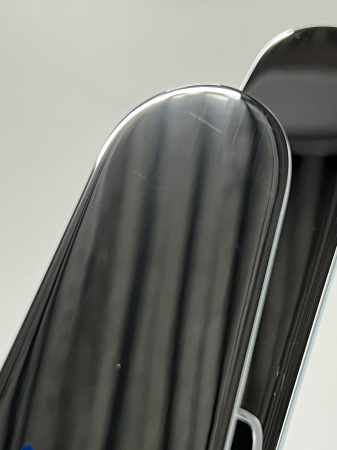 Смеситель для раковины hansgrohe Focus 190, 31608000/U, хром, уцененный товар