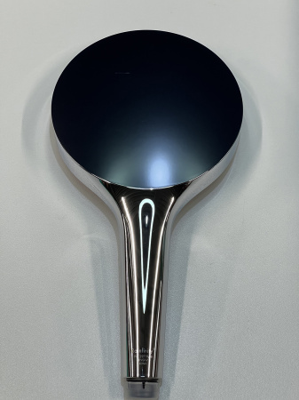 Ручной душ hansgrohe Rainfinity 130 3jet 26864000/U, хром, уцененный товар