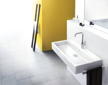 Смеситель для раковины hansgrohe Focus 240 31519000, хром