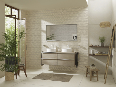 Раковина hansgrohe Xuniva S накладная 40x40 см, 60164450, белый