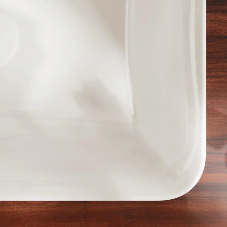 Купить Раковина hansgrohe Xuniva Q встраиваемая 55x40 см, 60158450