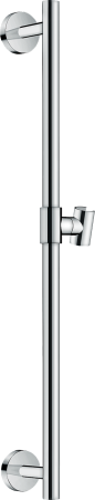 Душевая штанга hansgrohe Unica Comfort 65 см 26401000, хром