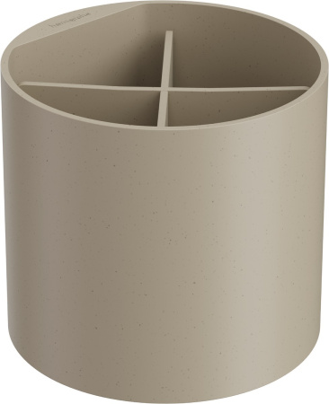 Стакан hansgrohe WallStoris Planet Edition 28916210, песок