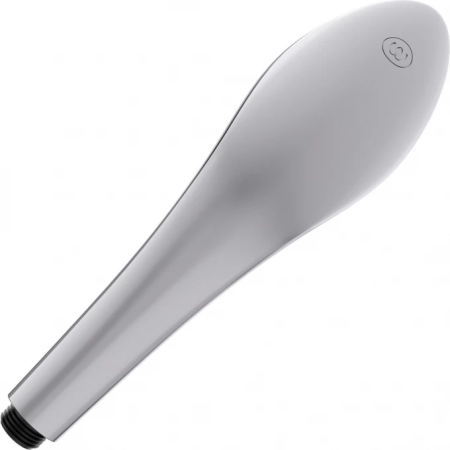 Ручной душ hansgrohe Womanizer Wave, 26807000, хром