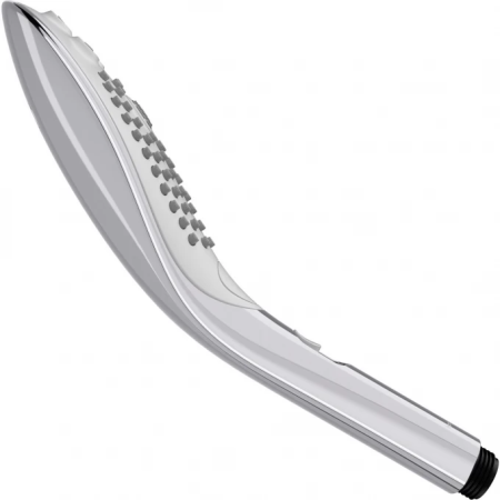 Ручной душ hansgrohe Womanizer Wave, 26807000, хром