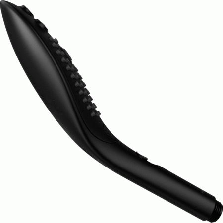 Ручной душ hansgrohe Womanizer Wave, 26807670, черный