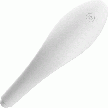 Ручной душ hansgrohe Womanizer Wave, 26807700, белый