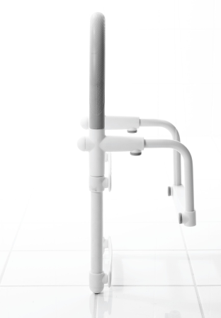 Опора для ванны RIDDER Assistent, А00300101, белый