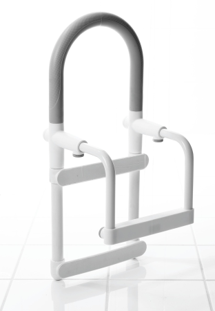 Опора для ванны RIDDER Assistent, А00300101, белый