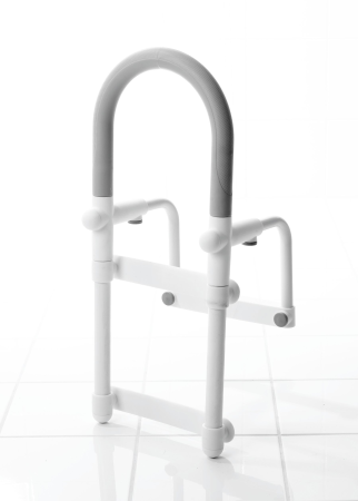 Опора для ванны RIDDER Assistent, А00300101, белый