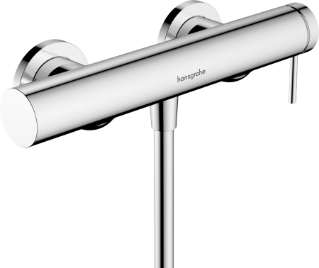 Смеситель для душа hansgrohe Tecturis S, 73622000, хром