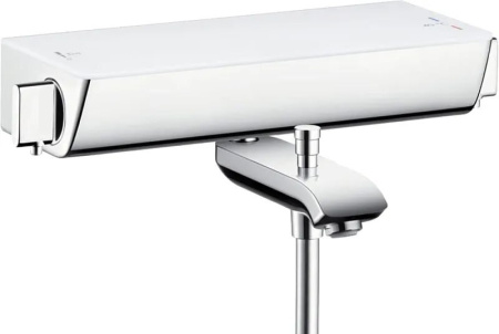 Термостат для ванны hansgrohe Ecostat Select 13141000, хром